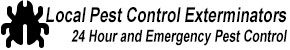 Diggs VA Pest Control Exterminators